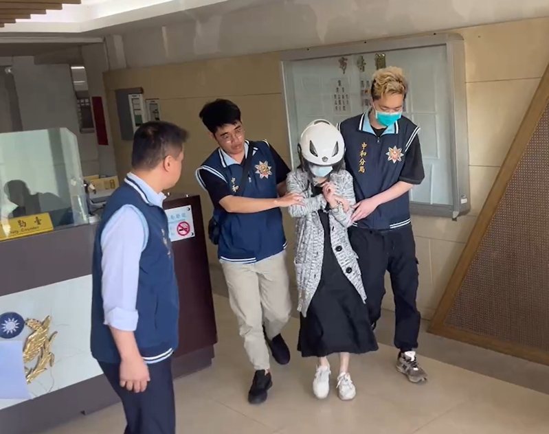 新北地檢署今天依刑法家暴故意殺害兒童等罪嫌起訴蘇女。圖／聯合報系資料照片