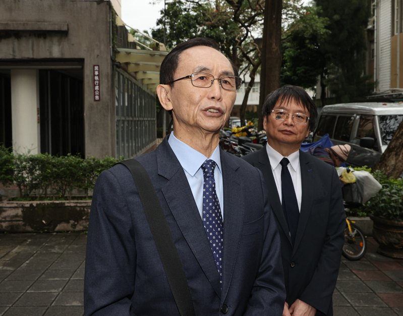美麗島電子報董事長吳子嘉。圖／聯合報系資料照片