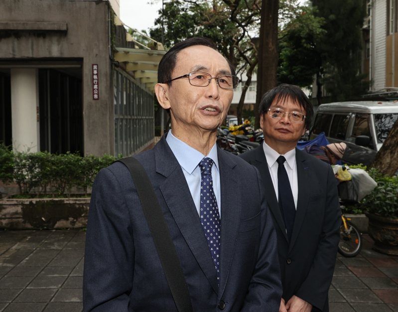 美麗島電子報董事長吳子嘉。圖/聯合報系資料照片 美麗島電子報董事長吳子嘉。圖/聯合報系資料照片