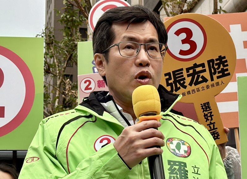 前立委羅致政在今年初大選前,在網路上遭瘋傳多段不雅影片,新北地檢署因散布影片的網站和IP都在境外難以溯源,已將全案簽結。記者陳正興/攝影 前立委羅致政在今年初大選前,在網路上遭瘋傳多段不雅影片,新北地檢署因散布影片的網站和IP都在境外難以溯源,已將全案簽結。記者陳正興/攝影