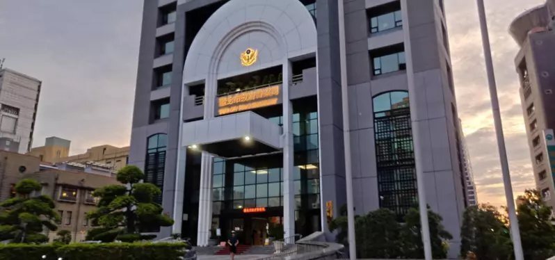 台北市警察局長今天調整人事。圖／聯合報系資料照片