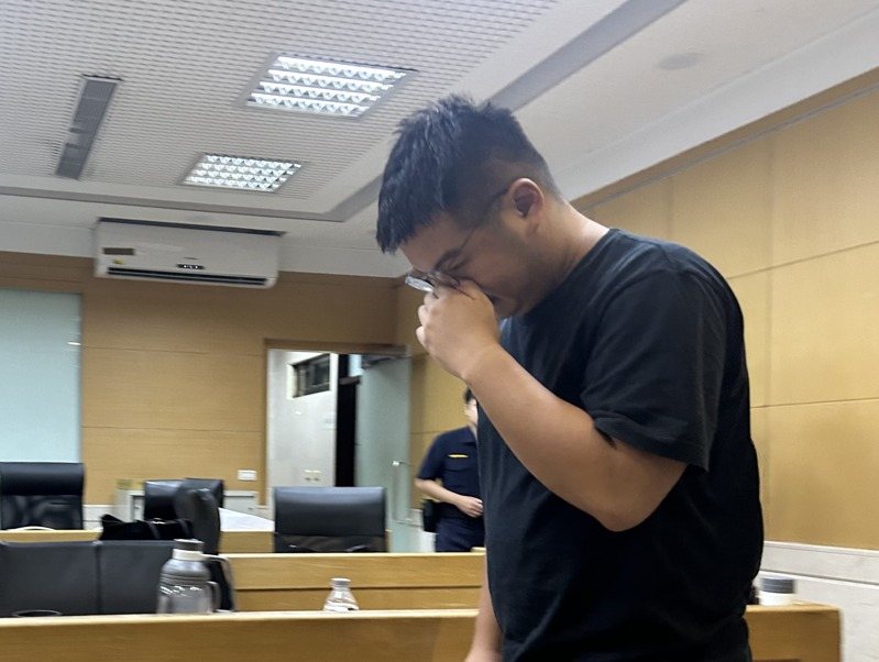 資訊公司負責人洪湛閎羈押禁見。圖／聯合報系資料照片