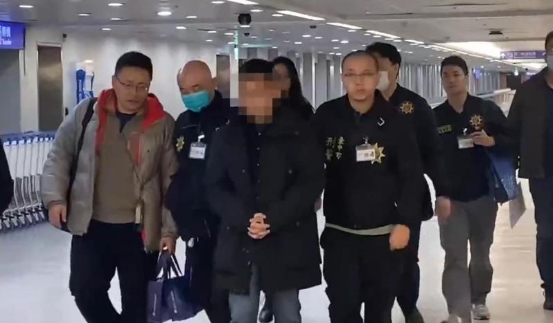 檢警重啟偵查,抓到西班牙馬德里詐騙案成員。圖/報系資料照 檢警重啟偵查,抓到西班牙馬德里詐騙案成員。圖/報系資料照
