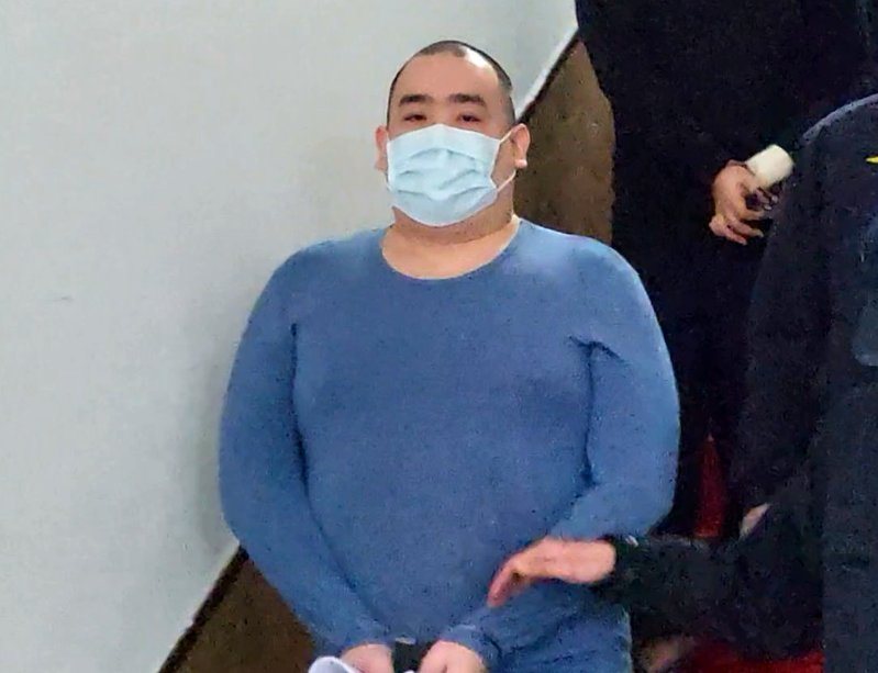 在電影「角頭」擔任臨演的竹聯幫分子李振豪犯下「台版柬埔寨案」,檢方分二波起訴,一、二審分別都被判18年、18年徒刑。資料照片。記者王宏舜/攝影 在電影「角頭」擔任臨演的竹聯幫分子李振豪犯下「台版柬埔寨案」,檢方分二波起訴,一、二審分別都被判18年、18年徒刑。資料照片。記者王宏舜/攝影