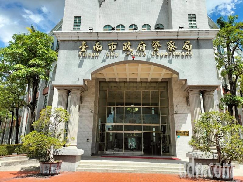 陳宗彥案傳出酒店業者關說警員調動案外案， 南警今表示，絕不護短，深入調查究辦。圖：本報資料照