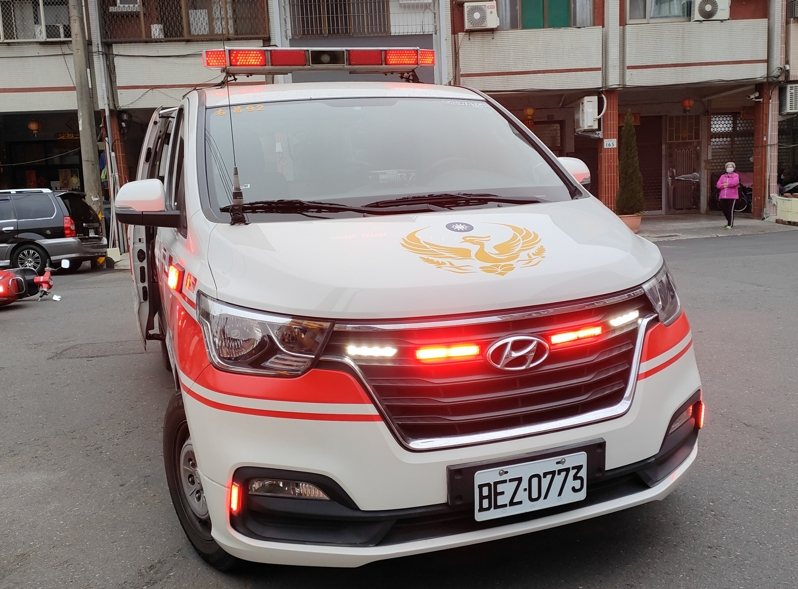 高雄1名女子今天中午陳屍旅館浴缸，警方據報到場，初步排除外力介入。圖／本報資料照片