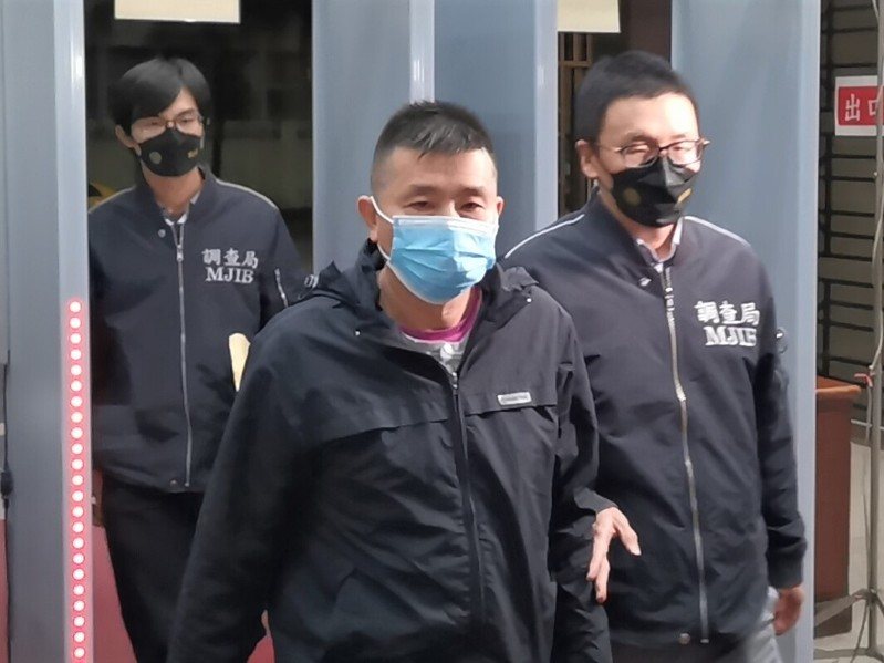 通姦除罪釋憲聲請人之一的周方慰,因假冒律師包攬多起民事訴訟、恐嚇前女友,台灣高等法院判他1年徒刑,得易科罰金確定。圖/聯合報系資料照 通姦除罪釋憲聲請人之一的周方慰,因假冒律師包攬多起民事訴訟、恐嚇前女友,台灣高等法院判他1年徒刑,得易科罰金確定。圖/聯合報系資料照