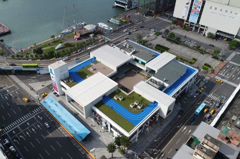 檢方查出大日公司負責東岸地下停車場(含商場)期間,賄賂市府交通處員並做假帳造成市府損失,全案起訴11人。圖/基市府提供 檢方查出大日公司負責東岸地下停車場(含商場)期間,賄賂市府交通處員並做假帳造成市府損失,全案起訴11人。圖/基市府提供