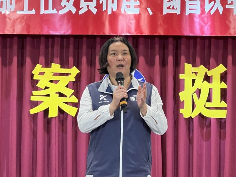 0214陸船翻覆案，金檢昨天對外說明整個偵查結果，金門籍立委陳玉珍表示，尊重地檢署的判決，認為此事應該已告一段落，「翻篇」了。本報資料照片