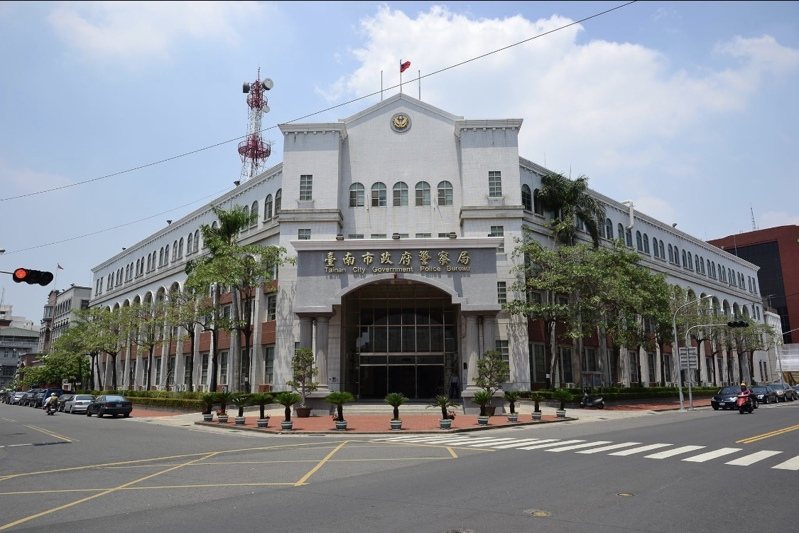 台南市警局今發布12名警官職務調整,並於9月2日到任新職。圖/本報資料照 台南市警局今發布12名警官職務調整,並於9月2日到任新職。圖/本報資料照
