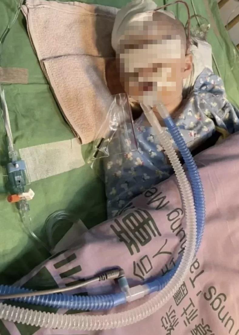 蔡姓保母虐死1歲女童「小桃子」，台中高分院今駁回上訴，維持判刑9年3月。圖／讀者提供
