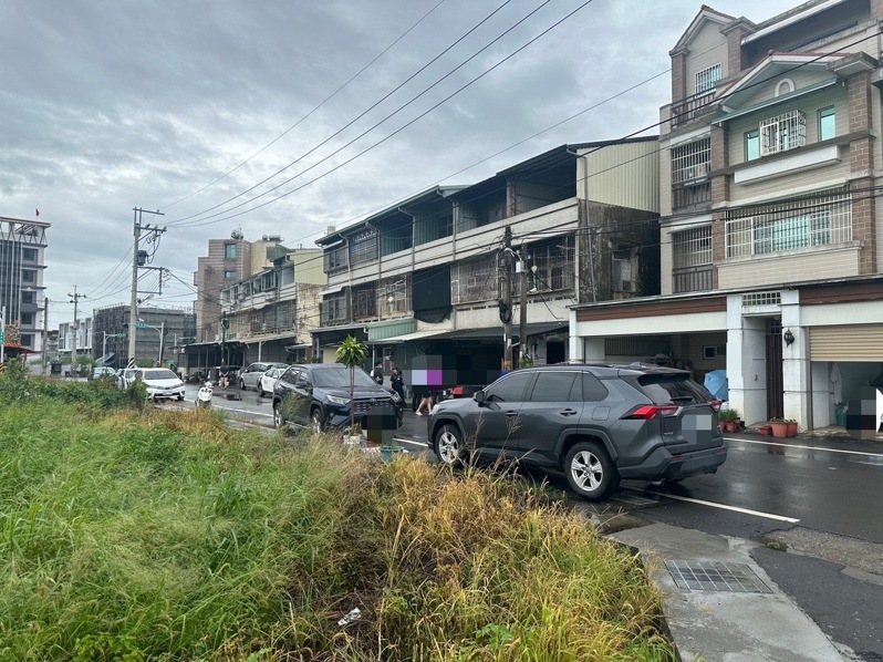 嘉義縣77歲余姓男子因噪音問題與鄰居嫌隙，持獵槍開槍射死女鄰居。圖／警方提供