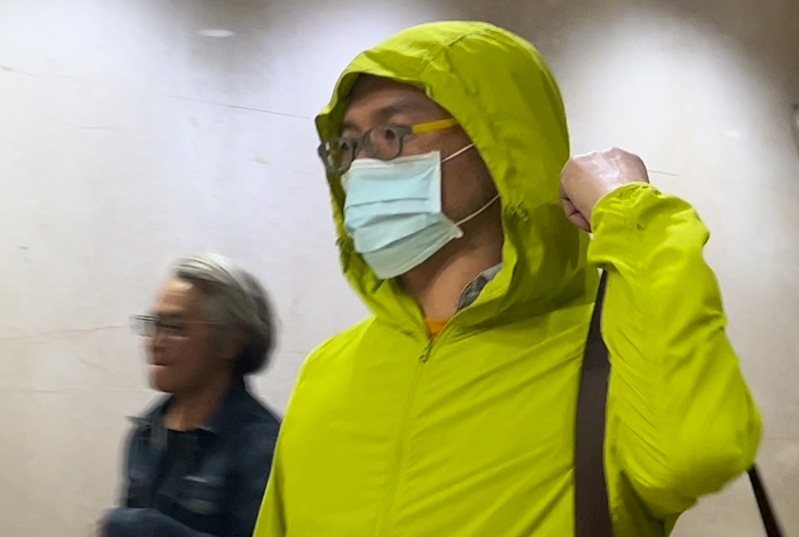 AGK台北服務中心負責人郭飛志。圖／聯合報系資料照片