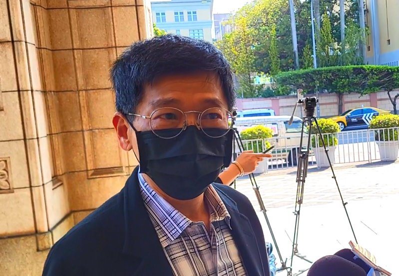 法官蔡明宏。圖／聯合報系資料照片