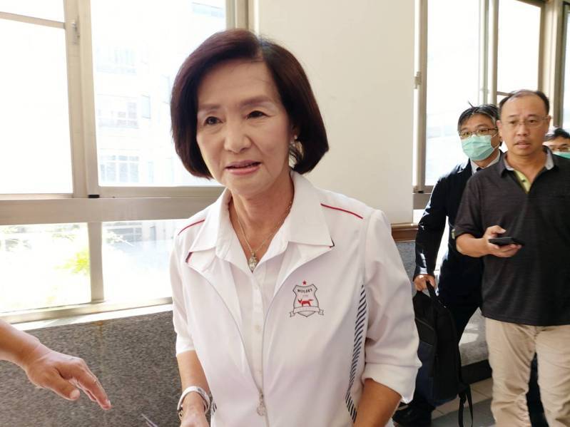 宜蘭縣長林姿妙涉貪案被告多達15人,案情複雜,且勘驗大量偵訊光碟,審理時間長達2年以上。本報資料照 宜蘭縣長林姿妙涉貪案被告多達15人,案情複雜,且勘驗大量偵訊光碟,審理時間長達2年以上。本報資料照