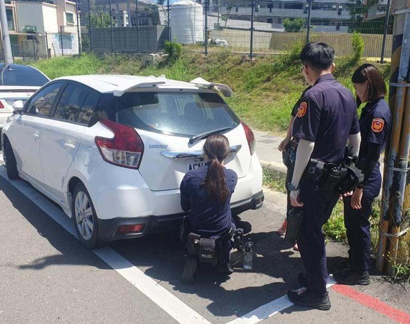 偽造、變造汽車號牌案件日益猖獗,民眾甚至在網拍就可買到假車牌,嚴重影響治安和車主權益。圖/新竹市監理站提供 偽造、變造汽車號牌案件日益猖獗,民眾甚至在網拍就可買到假車牌,嚴重影響治安和車主權益。圖/新竹市監理站提供