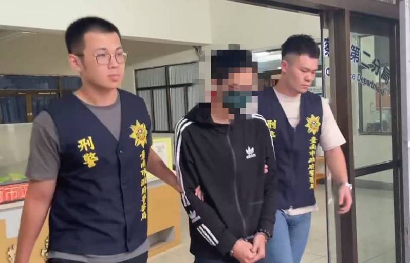 台南地院指出，吳男在本案經交保後，棄保潛逃，於逃亡期間，再次犯下製造第二級毒品甲基安非他命犯行，正由本院審理中，行為惡性甚高。圖／讀者提供