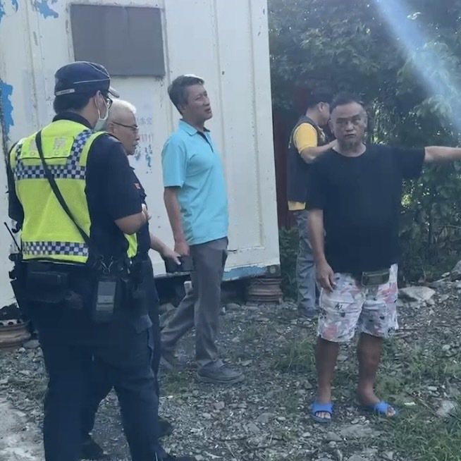 台東縣金峰鄉疑似小米粽食物中毒案造成3死,警方也深入追查各方線索釐清案情。圖/取自縣長饒慶鈴臉書 台東縣金峰鄉疑似小米粽食物中毒案造成3死,警方也深入追查各方線索釐清案情。圖/取自縣長饒慶鈴臉書