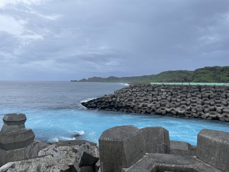 屏東縣後壁湖海域一帶今年1到9月發生4件潛水溺水事件。圖/墾管處提供 屏東縣後壁湖海域一帶今年1到9月發生4件潛水溺水事件。圖/墾管處提供