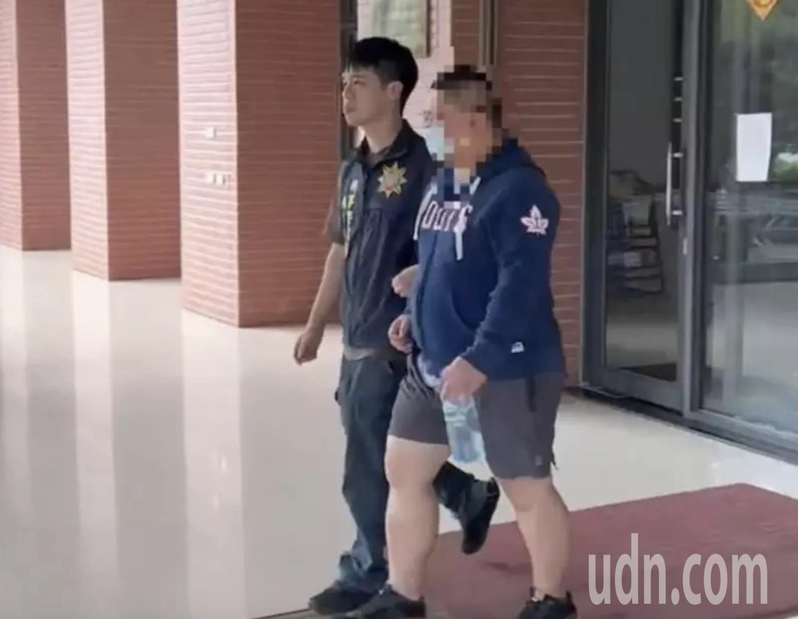 法院依違反個資法判顏男有期徒刑3月。圖/報系資料照 法院依違反個資法判顏男有期徒刑3月。圖/報系資料照