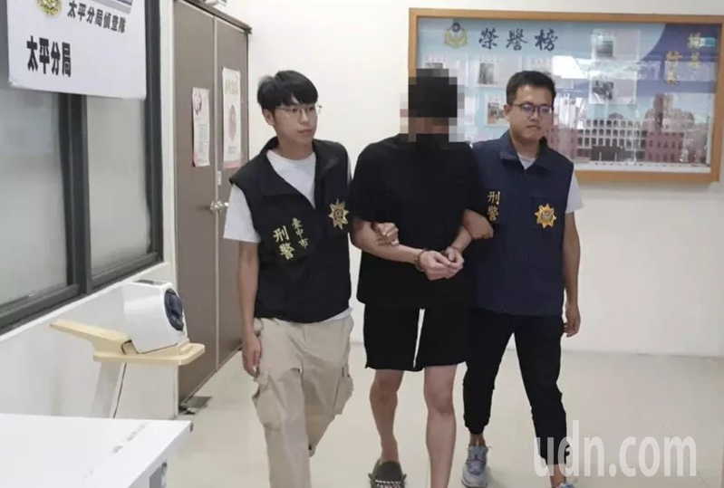 法院依違反個資法判張男有期徒刑3月。圖/報系資料照 法院依違反個資法判張男有期徒刑3月。圖/報系資料照