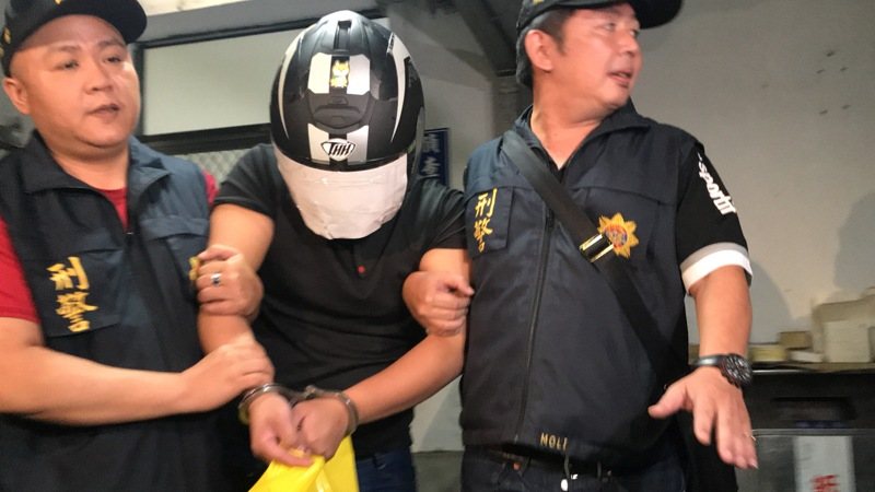 男子陳宏嘉掐死女友後，再將雙胞胎兒子丟洗衣機悶死，最高法院判無期徒刑定讞。圖／聯合報系資料照片