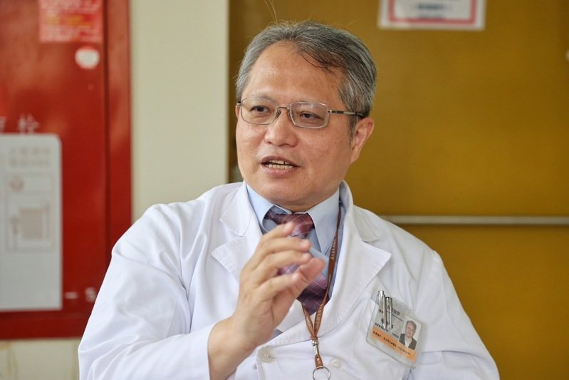 台北榮總職業醫學及臨床毒物部主任楊振昌表示，最新人體檢驗結果氰化物檢驗陰性，接著會再進一步確認人體中是否有檢驗到「有機磷托福松」。本報資料照片