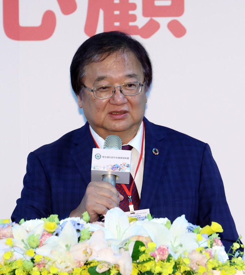 針對台東食物中毒案,衛福部長邱泰源今天表示,檢出食餘有農藥,已經將相關檢驗報告交由檢調去調查。圖/聯合報系資料照片 針對台東食物中毒案,衛福部長邱泰源今天表示,檢出食餘有農藥,已經將相關檢驗報告交由檢調去調查。圖/聯合報系資料照片