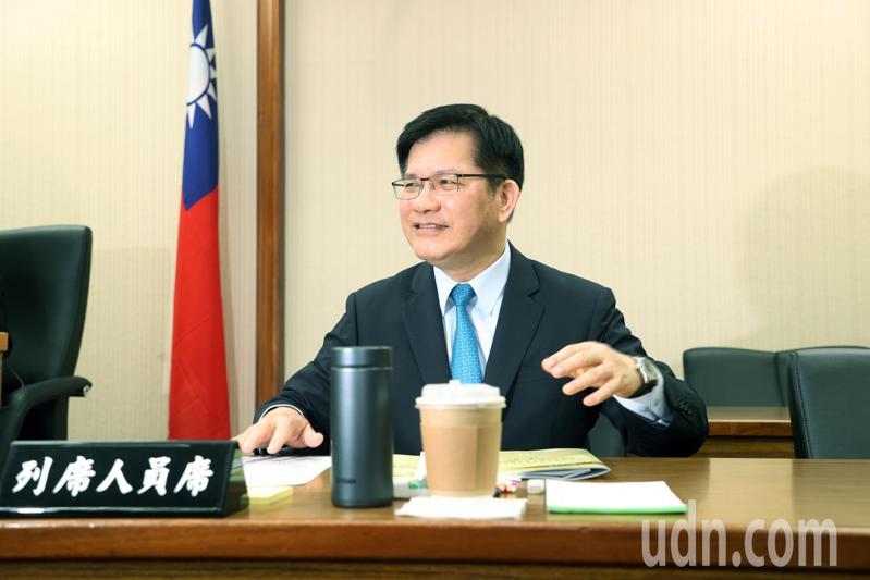 外交部長林佳龍今說,台灣並沒有直接出口這一款呼叫器,台灣出口的呼叫器也沒有爆炸的問題。」圖/報系資料照 外交部長林佳龍今說,台灣並沒有直接出口這一款呼叫器,台灣出口的呼叫器也沒有爆炸的問題。」圖/報系資料照