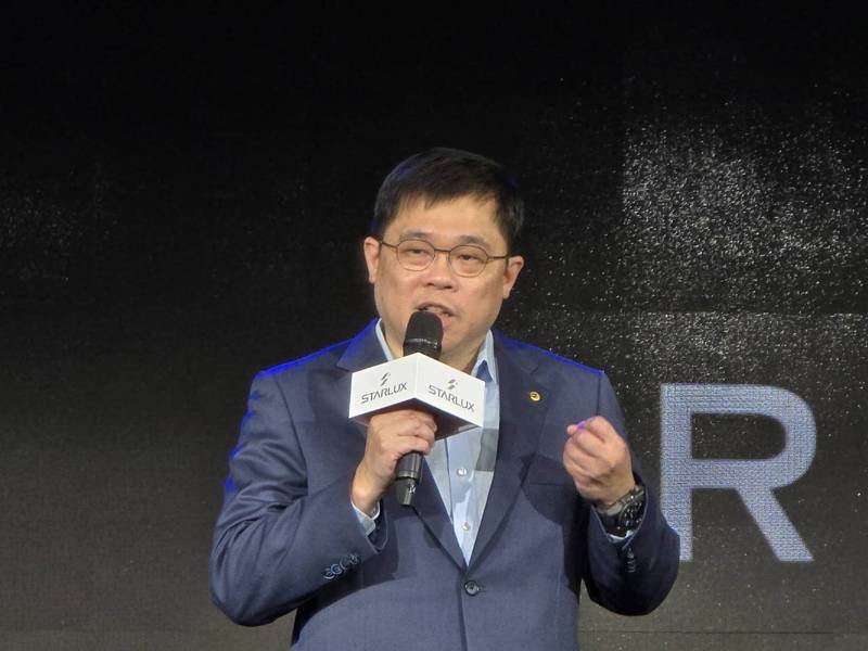 星宇航空董事長張國煒。圖/本報資料照片