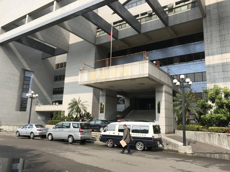 台中市陳姓男子因智能不足，去年涉嫌竊盜未遂罪，一審判免刑。圖／本報資料照