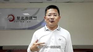 新北議員林銘仁。圖/報系資料庫 新北議員林銘仁。圖/報系資料庫