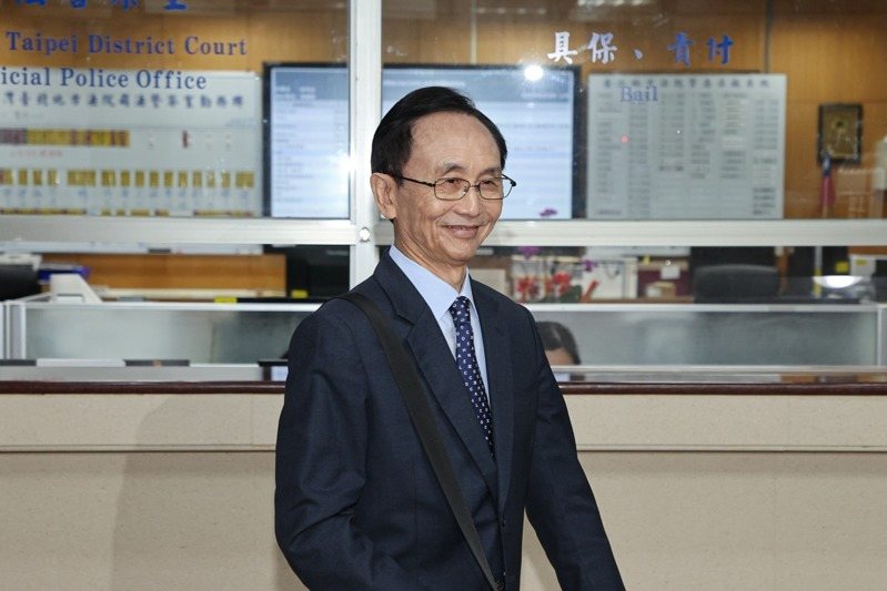 美麗島電子報董事長吳子嘉。圖／聯合報系資料照片