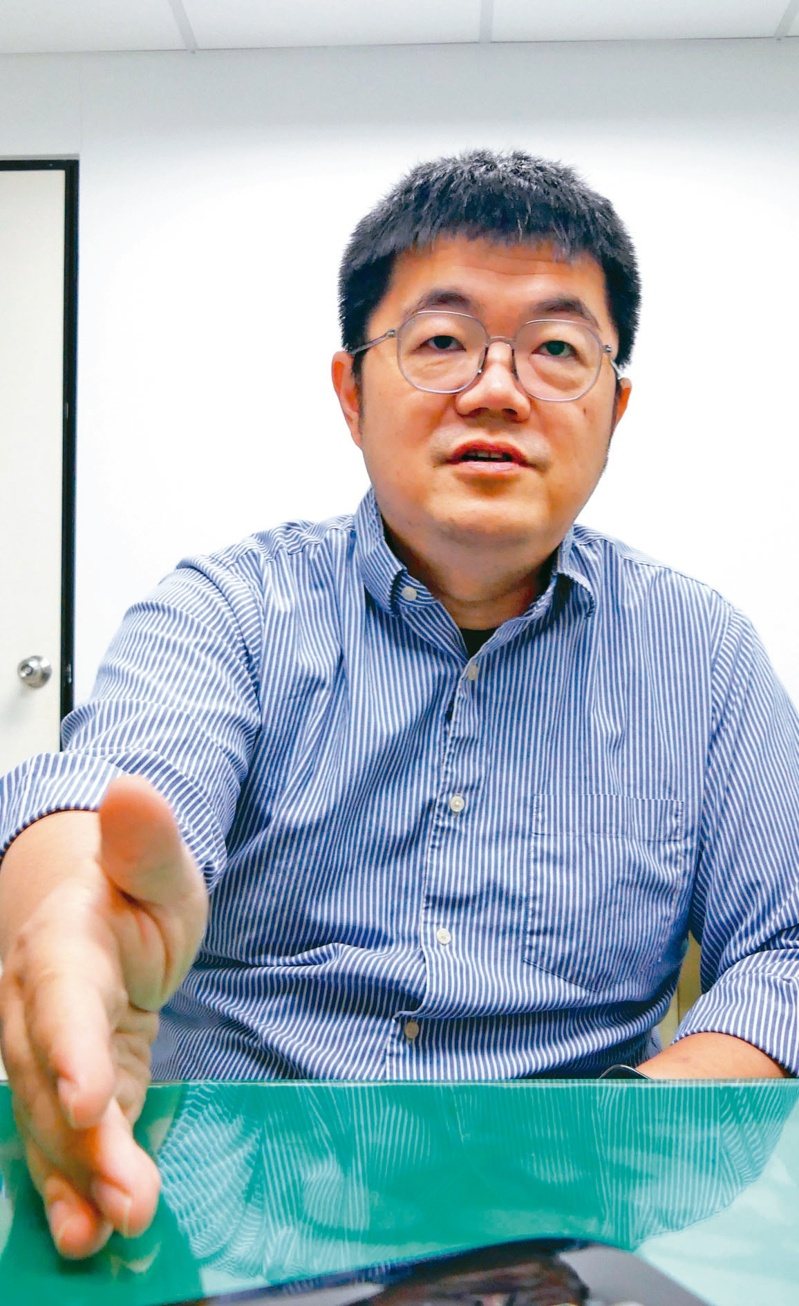 違反偵查不公開的案例仍不斷發生，媽媽嘴案被視為「經典」範例，呂炳宏是被未審先判的「指標」人物。記者林昭彰／攝影
