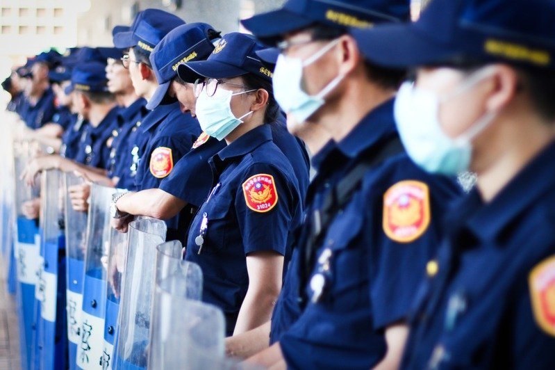 案件複雜度愈來愈高，新北研擬打造「全方位戰情中心」，全面應戰。圖／聯合報系資料照片