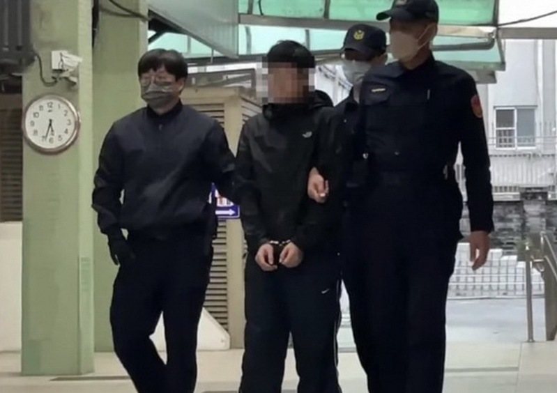 陳姓員警涉嫌幫詐騙集團成員的弟弟透露警方辦案過程，包比詐騙集團被免職，今被起訴。圖／本報資料照片