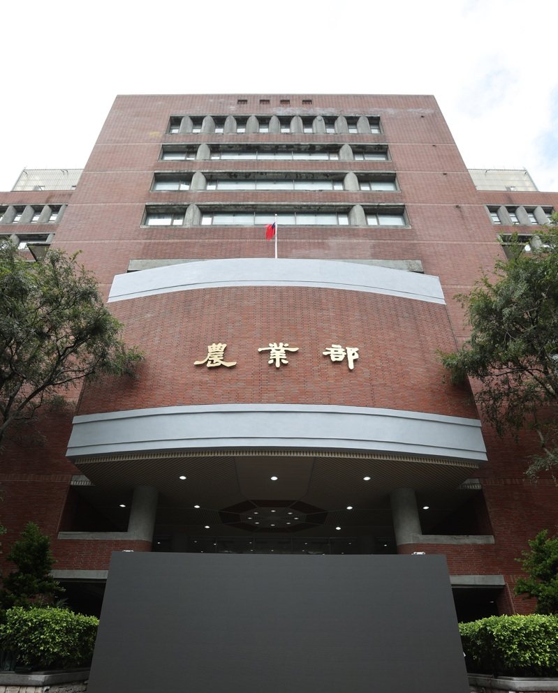 查進口蛋案檢調今天搜索農業部辦公室。圖／聯合報系資料照片