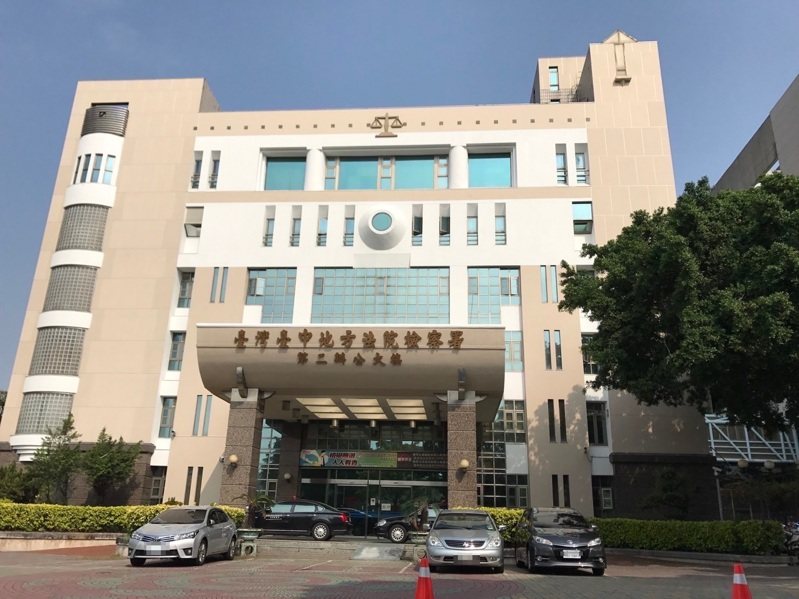台中市警局多名警員疑開立不實罰單,檢廉今搜索偵訊中。圖/本報資料照 台中市警局多名警員疑開立不實罰單,檢廉今搜索偵訊中。圖/本報資料照