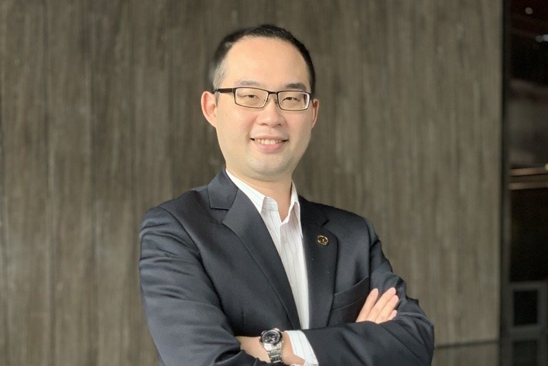 ACE王牌交易所創辦人潘奕彰。圖/聯合報系資料照片 ACE王牌交易所創辦人潘奕彰。圖/聯合報系資料照片