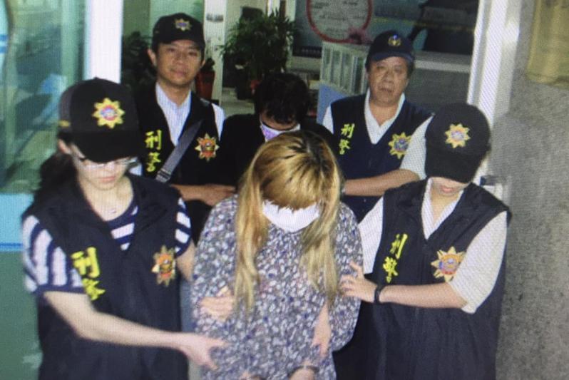 外號「天道盟公主」的竺姓女子曾色誘強逼癌末友人過戶房產，詎料八年後故技重施，凌虐陳姓老翁致死遭檢方起訴。本報資料照片