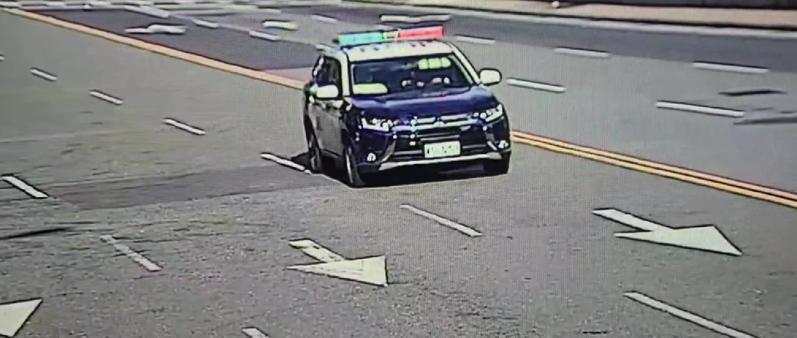 張姓男子今上午被發現陳屍台北市信義區ATT 4 Fun大樓廁所,警方趕往處理。記者李奕昕/翻攝 張姓男子今上午被發現陳屍台北市信義區ATT 4 Fun大樓廁所,警方趕往處理。記者李奕昕/翻攝
