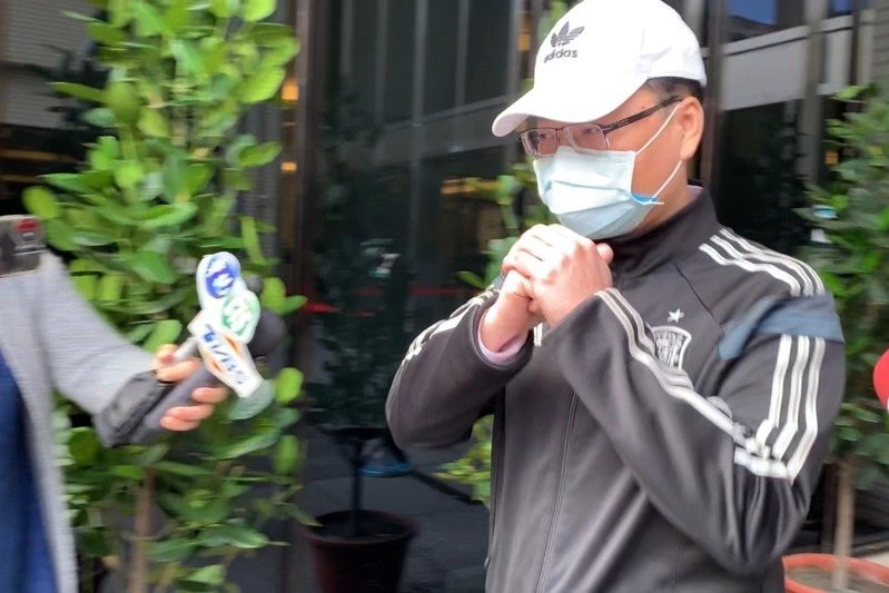 2019年間任職北市刑大偵查隊長陳建志,涉特殊護航包庇地下匯兌業者,接受喝花酒、拿燕窩禮盒,遭依貪汙違背職務收受不正利益罪嫌起訴。圖/本報資料照片 2019年間任職北市刑大偵查隊長陳建志,涉特殊護航包庇地下匯兌業者,接受喝花酒、拿燕窩禮盒,遭依貪汙違背職務收受不正利益罪嫌起訴。圖/本報資料照片