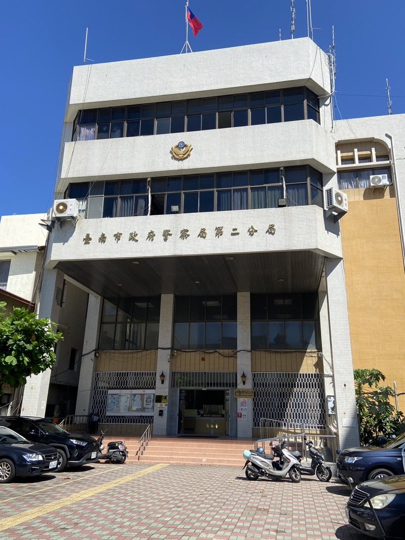 有人偽造法院裁定書想冒領統一發票獎金，警方將2名男子列為嫌疑人調查。圖／本報資料照片