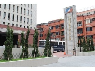 台北市保安警察大隊。圖／警方提供