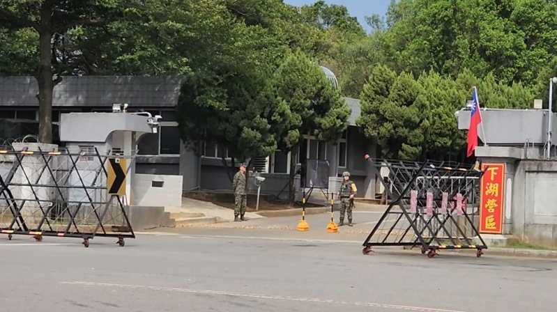 桃園檢調去年破獲黑幫軍火庫，清查驚見大批現役軍品，溯源發現海軍陸戰隊66旅軍士官涉嫌盜賣軍品，桃園地檢署日前依涉犯陸海空軍刑法及貪污治罪條例等起訴5人。圖／聯合報系資料照
