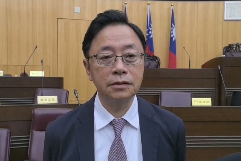 桃園市龜山區昨天發生女童被強擄事件，市長張善政今早受訪表示，市府團隊會全力關切。記者朱冠諭／攝影