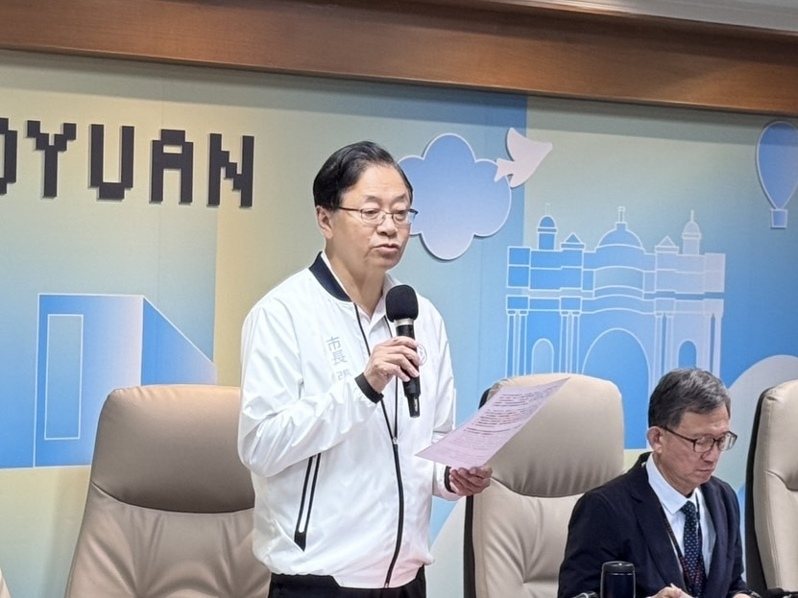 桃園市龜山區昨發生女童被強擄事件，市長張善政今在臉書發文強調，「精神疾病不應是違法的藉口」，市府會強化預防，支持依法嚴懲。本報資料照片