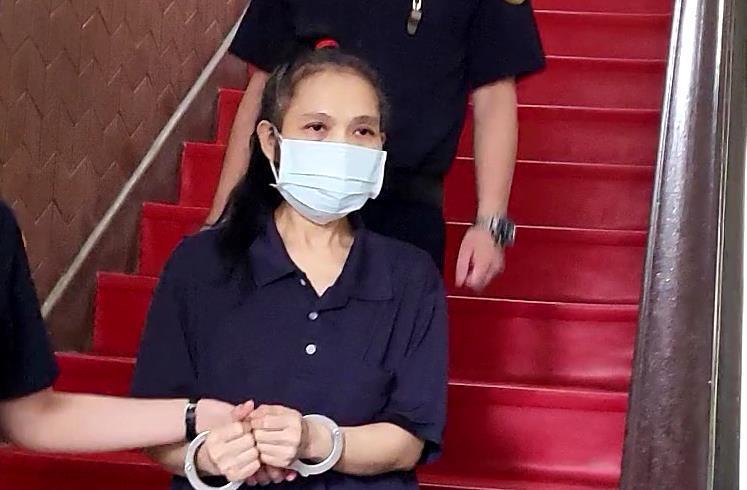 印尼籍配偶GAMIRAH疑不滿魯姓丈夫長期家暴、毆打,趁丈夫熟睡時拿石缽重擊頭部,再持刀刺喉、切下生殖器,魯當場死亡。圖/聯合報系資料照片 印尼籍配偶GAMIRAH疑不滿魯姓丈夫長期家暴、毆打,趁丈夫熟睡時拿石缽重擊頭部,再持刀刺喉、切下生殖器,魯當場死亡。圖/聯合報系資料照片