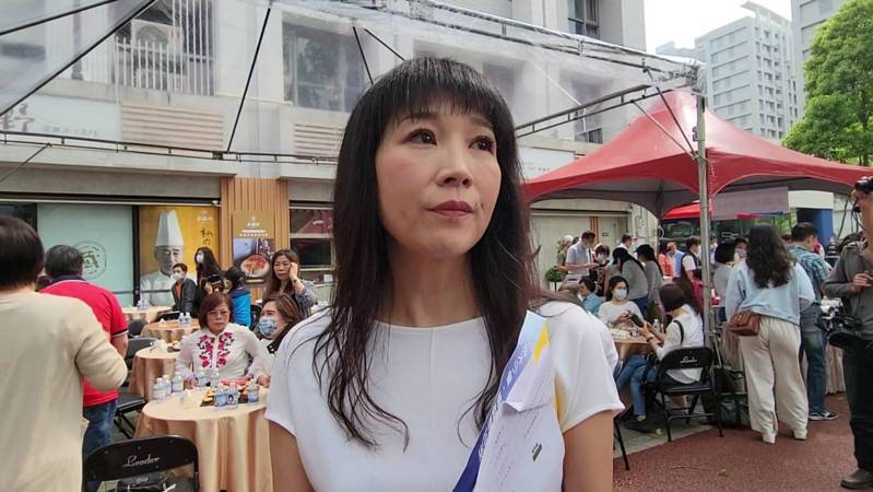 新北市議員蔡淑君被控賄選,最高法院判決無罪確定。圖/聯合報系資料照片 新北市議員蔡淑君被控賄選,最高法院判決無罪確定。圖/聯合報系資料照片
