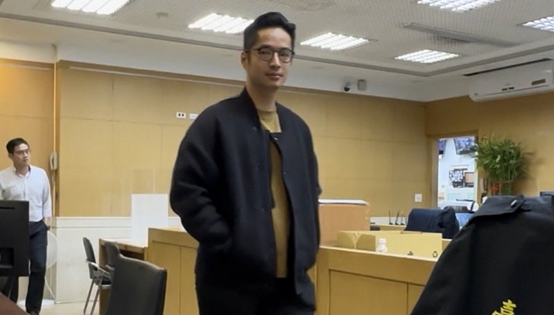 律師鄭鴻威。圖/聯合報系資料照片 律師鄭鴻威。圖/聯合報系資料照片